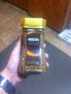 Растворимый кофе Нескафе Голд