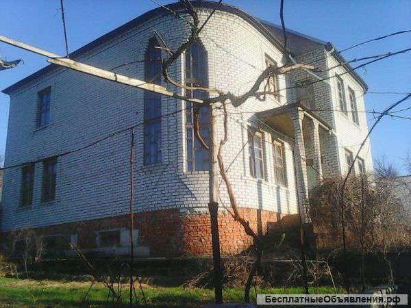 Элитный новострой