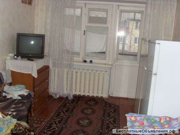 Квартира 2-к в центре