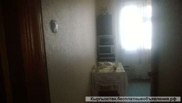 3-х комт квартиру в Бишкеке
