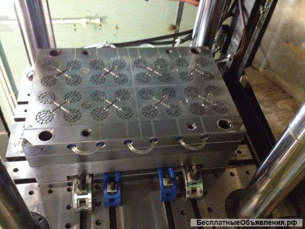 Пресс-формы