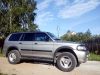 Внедорожник Mitsubishi Montero Sport 2000 г