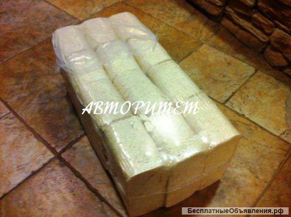 Топливные брикеты со склада в СПб