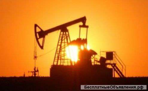 Ремонт, диагностика, производство нефтепромыслового оборудования