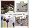 Светящиеся наушники оптом Доставка по всей России