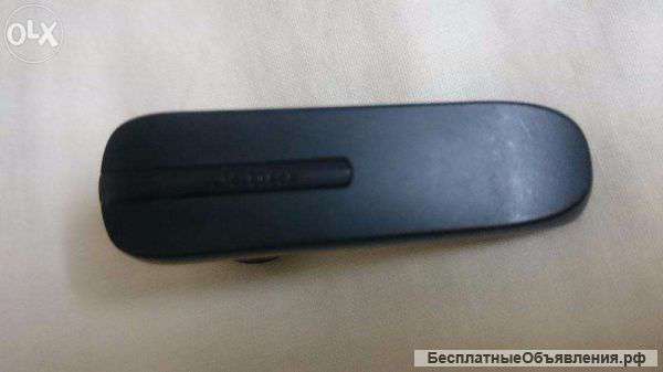 Bluetooth гарнитура