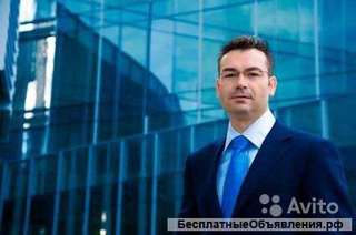 Юрист по сопровождению бизнеса. Арбитраж. Банкротство.