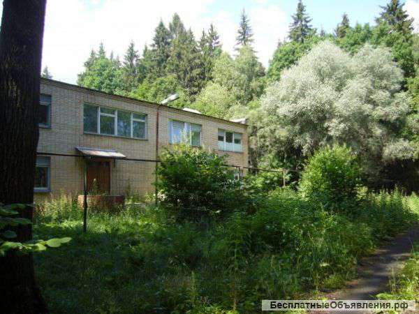 База-отдыха,Моск обл,Чеховский район,деревня Березенки