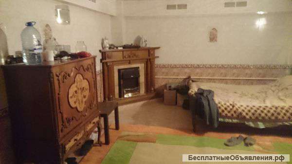 Комната 25 кв.м