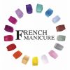 Слоятся ногти? А ты их заламинируй Салон French Manicure