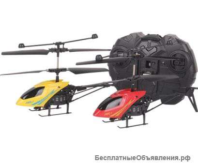 Радиоуправляемый вертолет "Syma"