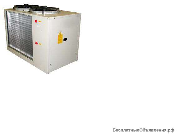 Чиллер delta для экструдера