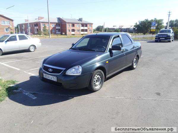 Лада Приора