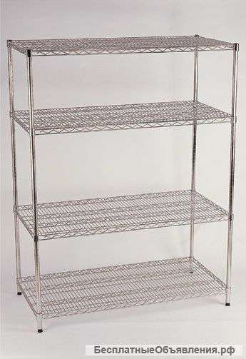 Стеллаж Kocateq HY530x1060