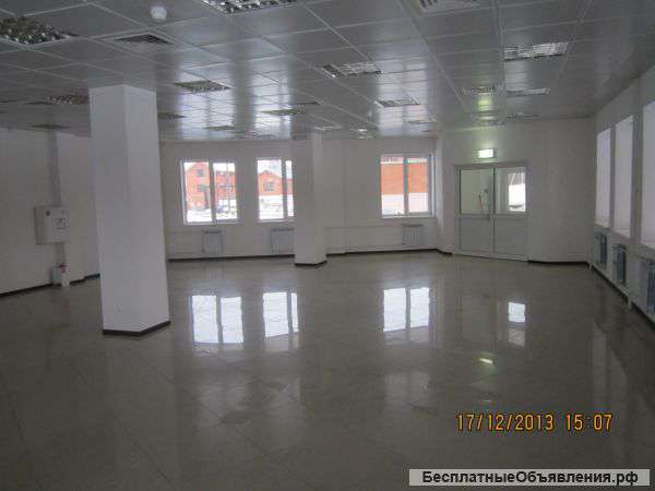 Торговый центр "Московский"