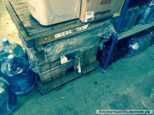 Новый двигатель для форд фокус 1 (2.0л.) коробка автомат