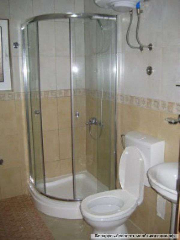 Ремонт ванной комнаты