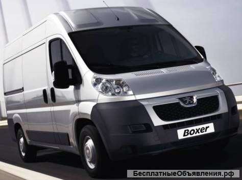 Грузоперевозки, доставка