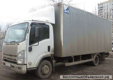 Исузу аф -4749al