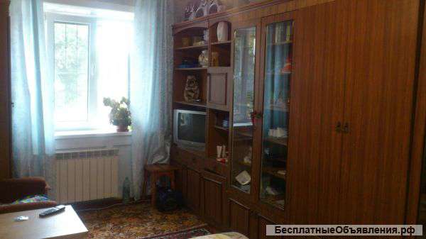 Недорого комната в общежитии