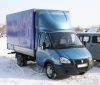 Доставки грузов из г. Саратов в любое место