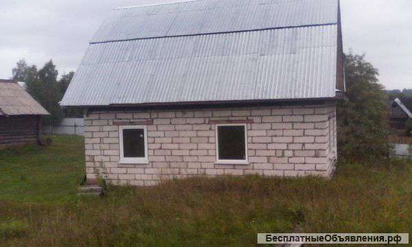Продать дом