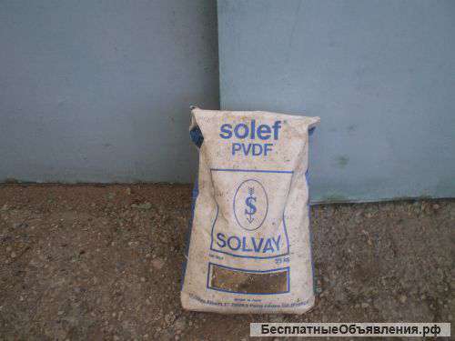 СверхПолиэтилен СВМПЭ - порошок Полисульфон Фторопласт и др