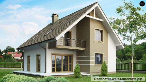 Строительство домов из СИП панелей