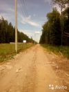 Участок в СНТ "Крона" - Черноголовка