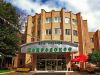 Отдых в доме отдыха Покровское