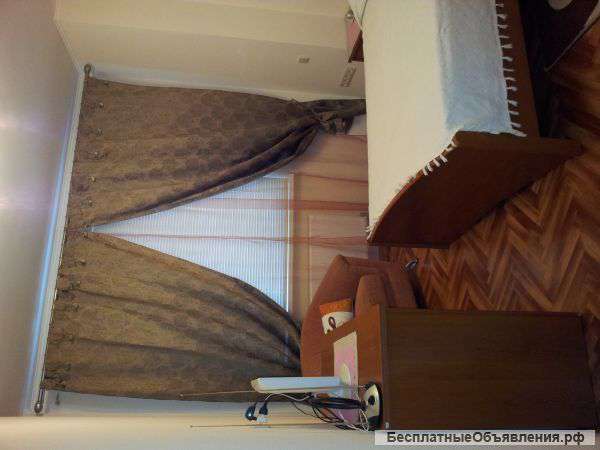 Сдам квартиру в Нижнем Новгороде