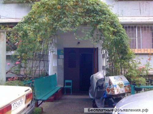 2 ком. кв. в Сочи, ул. Цюрупы