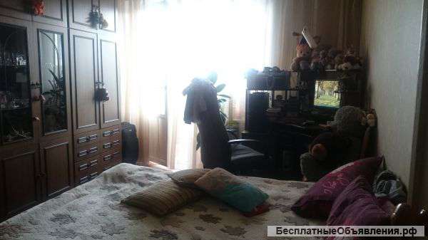 1-комнатную квартиру в Троицке новая Москва