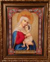 Икона Божией Матери Отчаявшихся Единая Надежда