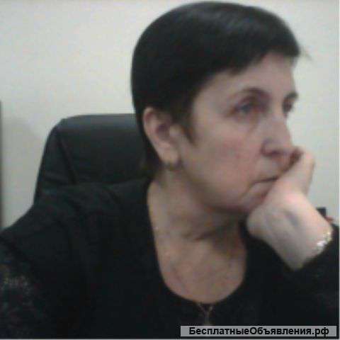 Ищу работу