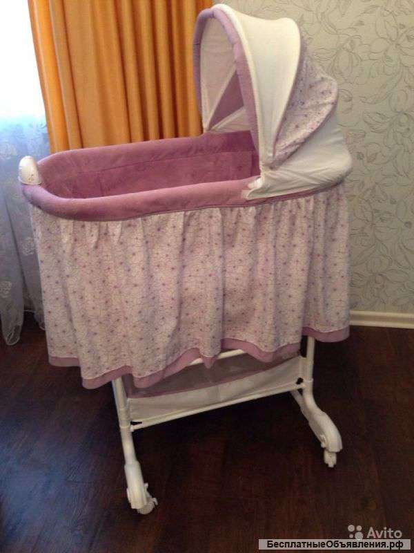 Колыбель Giovanni Elite