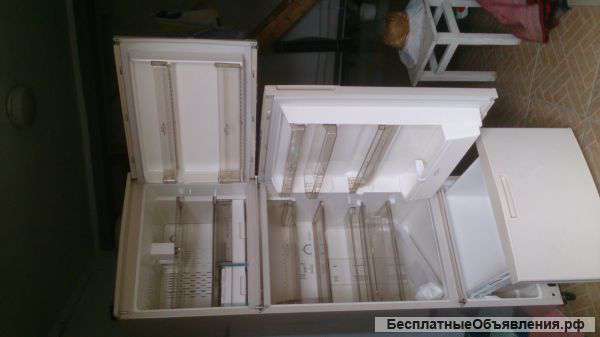 Холодильник Шарп. Зх камерный