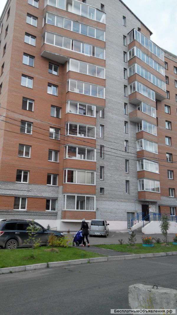 1 комн. квартиру
