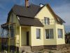Строительство дома коттеджа под ключ