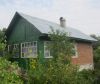 Дом в пригороде г. Пущино на берегу реки Ока