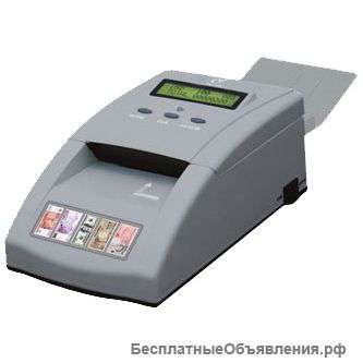 Автоматический детектор валют PRO 310 A multi 5