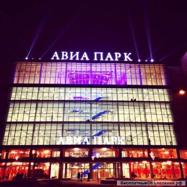 Торговое помещение, 10 м²