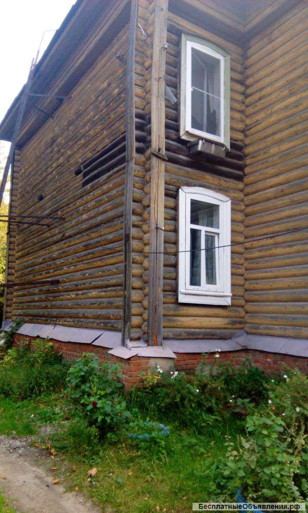 2-х комнатная квартира в Московской обл., ул.Тельмана, д. 3
