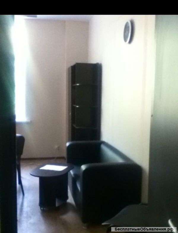 Рекрутинговое агенство