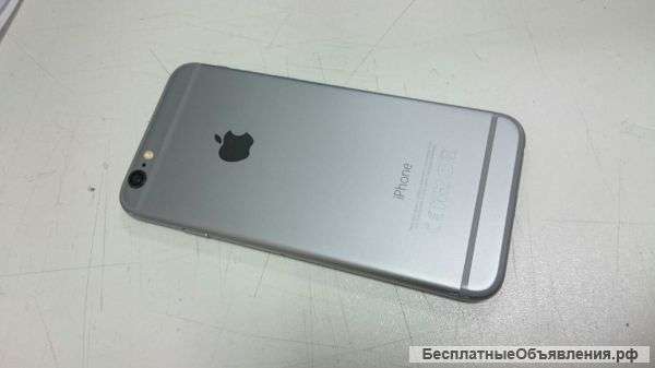 IPhone 6 16 гб
