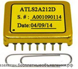 Лазерный Контроллер ATLS2A212