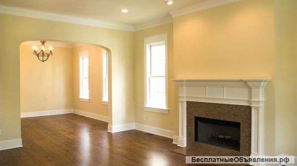 Все виды отделочных работ