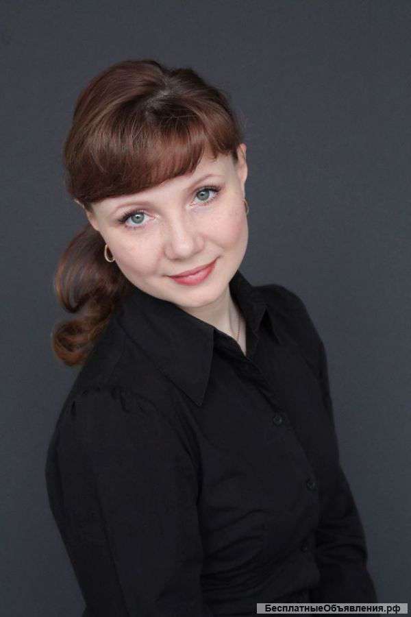 Частные уроки классической хореографии (балет)