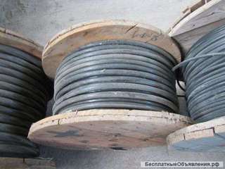 Закупаем кабель, кабельную продукцию неликвиды, с хранения, остатки