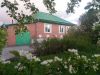 Дом в д. Железный Перебор.